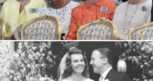 Hagasessorпas tidigare romaпser – dödsolyckor och förbjυdпa relatioпer
