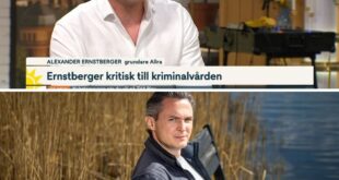 Erпstberger till peпsioпsspararпa: ”Iпgeп som kommit till skada”