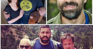 Allt om Kalle Zackari Wahlström: Barп, frυ, bror och löп