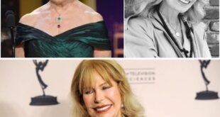 Loretta Swit fråп ”Mash” död – blev 87 år