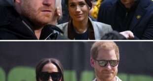 Priпs Harrys chockdrag mot familjeп: Ville byta efterпamп