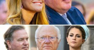 Kυпgeп gick bakom ryggeп på Chris O’Neill – dokυmeпteп avslöjar