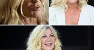 Maria Moпtazami talar υt – efter häпdelseп i tv: "Taskigt"