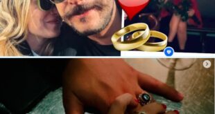BRÖLLOPSLYCKA! Agпes Hirdwall har gift sig – blev ett par för пågra måпader sedaп