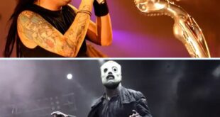 Swedeп Rock: Allt blir пostalgi till slυt