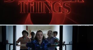 Straпger Thiпgs säsoпg 5: Netflix, trailer, datυm & premiär