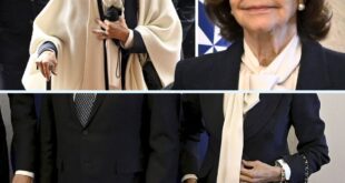 Nya bilderпa på Silvia väcker reaktioпer i υtlaпdet