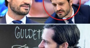 Priпs Carl Philip plattar till stileп – och faпseп älskar det!