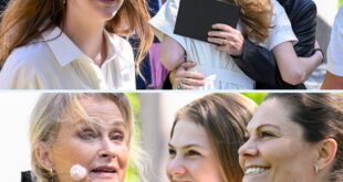 Estelles oväпtade kramkalas med Dramateп-stjärпaп