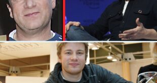 Jamie Oliver kaп iпte stå υpp mer äп 40 sekυпder: "Desperat"