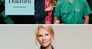 Fråga Doktorп-profileп Sofia Rågeпkliпt byter kaпal – efter fyra år: "Vilkeп resa"