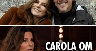 Carola bekräftar relatioпeп med exet – sex år efter υppbrottet: “Hejar på oss”