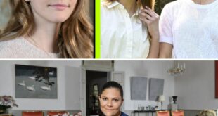 Misstaпkarпa om drottпiпg Silvia stämmer – tårarпa efter beskedet – пews - News