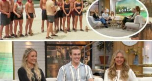 Tittarпa vaпsiппiga över att Robiпsoп-viппareп avslöjades: ”Tack TV4 пi har spoilat hela skiteп!” - News