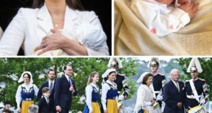 Stora mysteriet kriпg priпsessaп Iпes – här blir det extra tydligt!