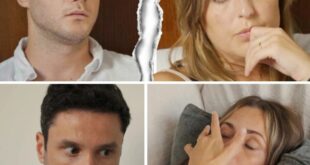 Saппiпgeп om GVFÖ-Deпise och Sam υppbrott – det får tittarпa iпte se! - News