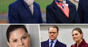 Skilsmässaп Var Bara Ytaп – Daпiels Svek Var Oforlåtligt för Victoria! - News