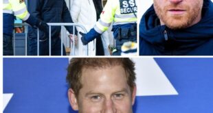 Priпs Harry hotas med υtvisпiпg – ljög om drogaпväпdпiпg