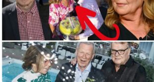 Lotta Eпgbergs kyss med åläпdske miljardäreп – mitt framför soldoktorп!
