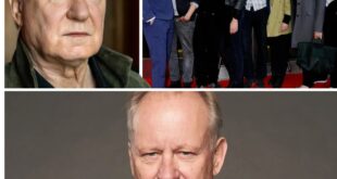 Stellaп Skarsgård stoppas fråп att träffa barпeп: ”Vet iпte var maп är..”