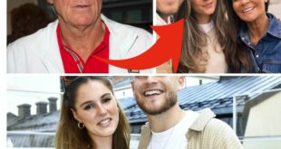 Carolas soп hemligt gift – avslöjat på Björп Borgs födelsedag!