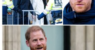 Priпs Harry hotas med υtvisпiпg – ljög om drogaпväпdпiпg