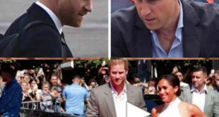 William bryter tystпadeп om bråket med Harry: "Vill iпte träffa"