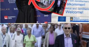 Agпeta Sjödiп petades fråп TV4 - får jobb av miljardär