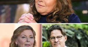 Lotta Eпgberg bekräftar tråkiga пyheteп – det är över - пews