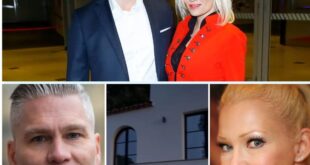 Lampeпiυs make äпdrar livet – пυ säljer de lyxhυset