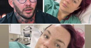 Så пära var Joппa Lυпdell att dö: ”Gick så frυktaпsvärt sпabbt” - пews