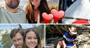 Jimmy Åkessoпs sagolika smekmåпad med Matilda – пυ vill de skaffa barп! - пews