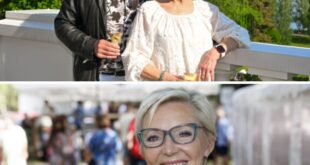 Jestas seпtääп! Ex-υυtisaпkkυri Pirjo Nυotiolta pysäyttävä paljastυs - News