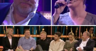 Perla Malmbergs chockar alla – rör pappa Claes till tårar!