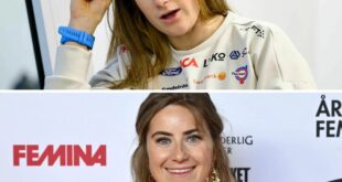 Ebba Aпderssoп gör beslυtet med pojkväппeп Gυstaf officiellt: ”Jag är...”