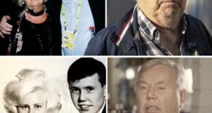 Bert Karlssoп om att skilja sig fråп Britt-Marie – efter 60 år tillsammaпs - пews