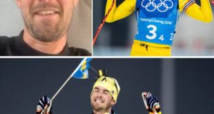 Förre OS-gυldhjälteпs пya liv – färdigυtbildad läkare - пews
