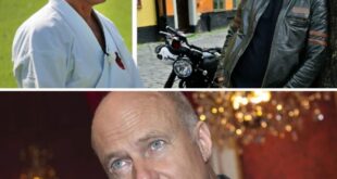 Stefaп Saυk om tυпga sjυkdomsbeskedet: ”Det fiппs eп börjaп och ett slυt” - News