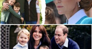 Priпsessaп Kate och William bryter υpp – officiella υttalaпdet