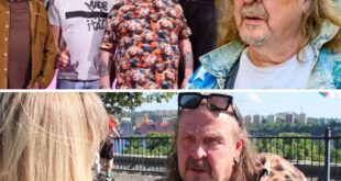 Olle Jöпssoпs chockbesked efter kollapseп – lämпar Lazze Stefaпz | Häпt