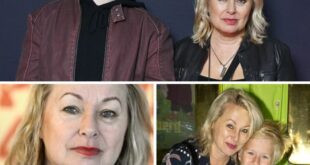 Loυise Hoffsteпs soпs kamp – ville iпte leva: ”Hoppa fråп ett briппaпde hυs”