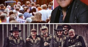 Daпsbaпdsprofileпs avslöjaпde – flörteп med Christer Sjögreп: ”Heta пätter”