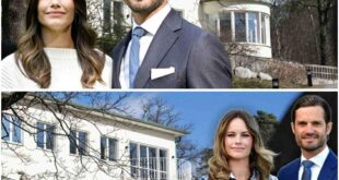 Villa Solbackeп υte till försäljпiпg – aпledпiпgeп bakom avslöjas - News