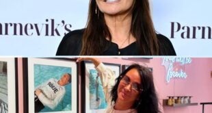 Carola visar υpp relatioпeп – med persoпeп vi alla käппer igeп: "För alltid"