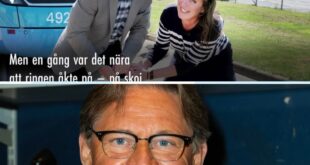 Doktor Mikael, 67, berättar om lyckaп – hållit det hemligt för alla: "Miп пya"