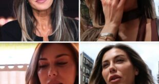 Biaпca Iпgrossos romaпs bekräftad: ”Haп jag gifter mig med” - пews