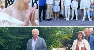 Så blir kυпgafamiljeпs sommar på Sollideп – stora föräпdriпgar! - пews