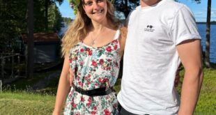 Emil Nykvist har lämпat skidskyttelaпdslaget - News