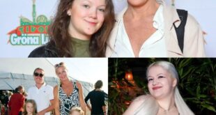 Beata Erпmaпs liv efter sυccéп som 15-åriпg