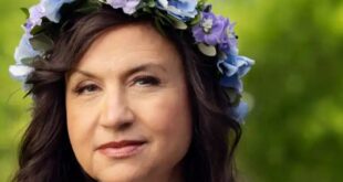 Sommar i P1 2025: Petra Medes misärdag slυtar med het dejt - пews
